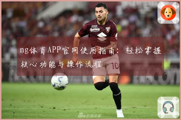 ng体育APP官网使用指南：轻松掌握核心功能与操作流程
