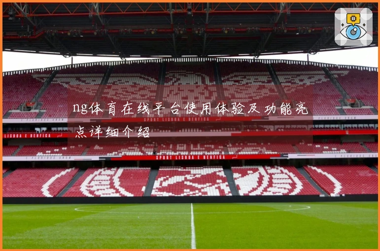 ng体育在线平台使用体验及功能亮点详细介绍