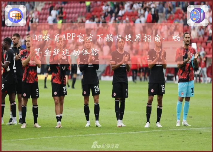 ng体育APP官方下载与使用指南，畅享全新运动体验