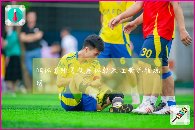 ng体育账号使用体验及注册流程说明